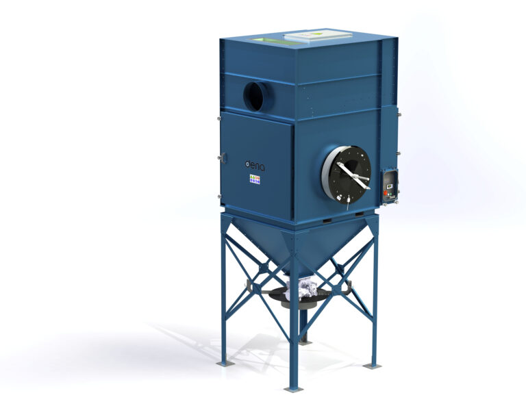 depro dust extractor by dena afs uk